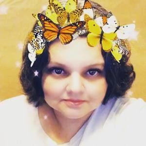 Meet your Posher, Christy